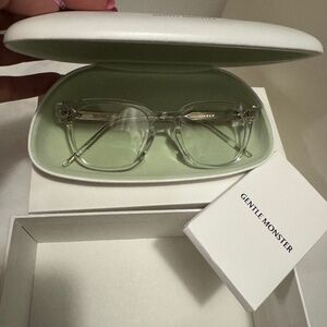 Gentle Monster Glasses